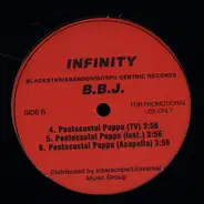 B.B.J. - Pentocostal Poppa