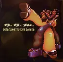 12inch Vinyl Single - B.B.M. - Welcome To The Party