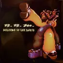 LP - B.B.M. - Welcome To The Party