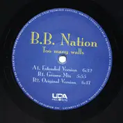 B.B.Nation