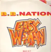 B.B.Nation - Easy Woman