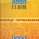 12inch Vinyl Single - B.B.Nation - Easy Woman