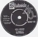 7'' - B. Bumble & The Stingers - Apple Knocker
