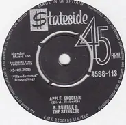 B. Bumble & The Stingers - Apple Knocker