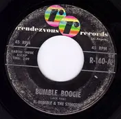 B. Bumble & the Stingers - Bumble Boogie / School Day Blues