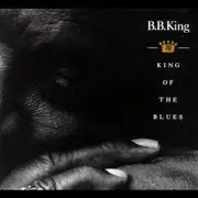 CD-Box - B.B King - The King of the Blues - CD-Longbox