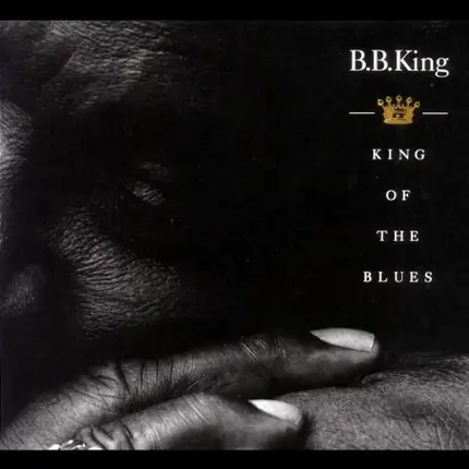 B.B King - The King Of The BLues