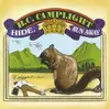 CD - B.C. Camplight - Hide, Run Away