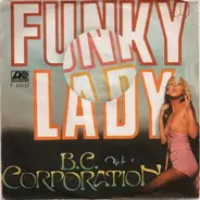 B.C. Corporation - Funky Lady