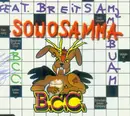 CD Single - B.C.C. Feat. Breitsamma Buam - Sowosamma
