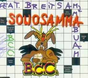 B.C.C. - Sowosamma