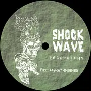 Double LP - B.C.Kid - Stop Those M.F.s