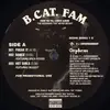 12inch Vinyl Single - B.Cat.Fam - Freak It