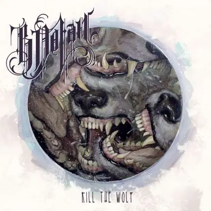 B.Dolan - Kill the Wolf
