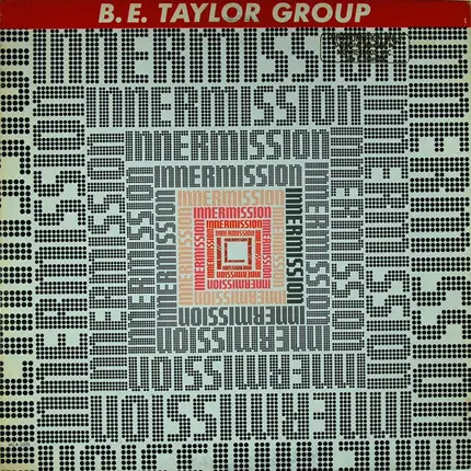 B.E. Taylor Group - Innermission