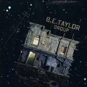 LP - B.E. Taylor Group - Our World