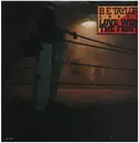 LP - B.E. Taylor Group - Love Won The Fight