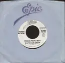 7inch Vinyl Single - B.E. Taylor Group - Reggae Rock N Roll
