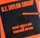 12inch Vinyl Single - B.E. Taylor Group - Reggae Rock N Roll