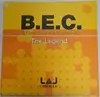 12inch Vinyl Single - B.E.C. - The Legend