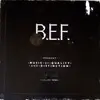 7''-Box - B.E.F. - Music Of Quality And Distinction: Volume One