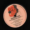 7inch Vinyl Single - B.E.F. - Music Of Quality And Distinction: Volume One - No cover, Only record 3