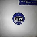 12'' - B.E.T.A - Unit - Somebody (...The Clap!)