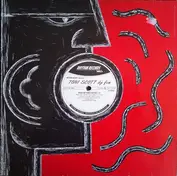 B.E.W.A.R.E. Featuring Tony Scott , DJ Fix