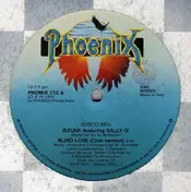 B. - Blind Love