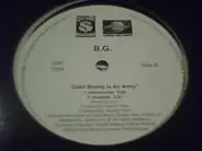 B.G. - Cash Money Is An Army