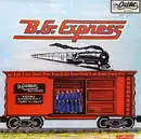 LP - B.G. Express - The B. G. Express
