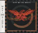 CD Single - B.G. The Prince Of Rap - Give Me The Music