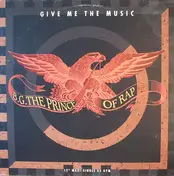 B.G. The Prince of Rap - Give Me The Music