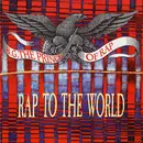 7inch Vinyl Single - B.G. The Prince Of Rap - Rap To The World