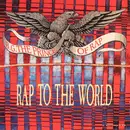 12'' - B.G. The Prince Of Rap - Rap To The World