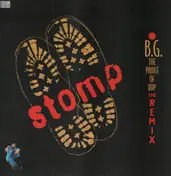 B.G. The Prince of Rap - Stomp