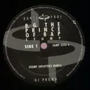 12'' - B.G. The Prince Of Rap - Stomp (Uplifters Remix)