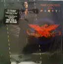 12'' - B.G. The Prince Of Rap - Take Control Of The Party