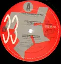12'' - B.G. The Prince Of Rap - The Power Of Rhythm