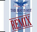 CD Single - B.G. The Prince Of Rap - This Beat Is Hot (Remix)