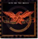 7inch Vinyl Single - B.G. The Prince Of Rap - Give Me The Music