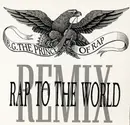 CD Single - B.G. The Prince Of Rap - Rap To The World (Remix) - Cardboard Sleeve
