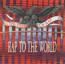 12inch Vinyl Single - B.G. The Prince Of Rap - Rap To The World