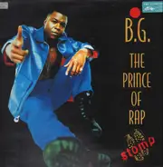 B.G. The Prince Of Rap - Stomp