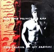 B.G. The Prince Of Rap - The Colour Of My Dreams