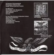 CD - B.G. The Prince Of Rap - The Power Of Rhythm