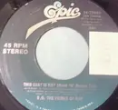 7inch Vinyl Single - B.G. The Prince Of Rap - This Beat Is Hot