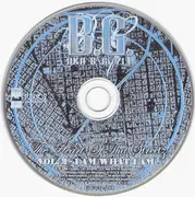 CD - B.G. - The Heart Of Tha Streetz, Vol. 2 (I Am What I Am)