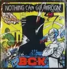 LP - B.G.K. - Nothing Can Go Wrogn!