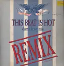 12'' - B.G. The Prince Of Rap - This Beat Is Hot (Remix)